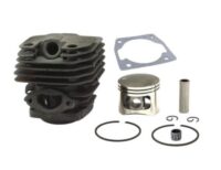 Kit cilindru drujba chinezeasca 4500(43mm)