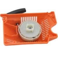 Demaror drujba China arc dublu cu 4 clicheti