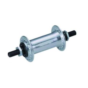 Butuc Fata Aluminiu Argintiu