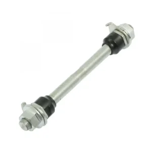 Ax fata pentru bicicleta, 14cm x 7mm, din metal