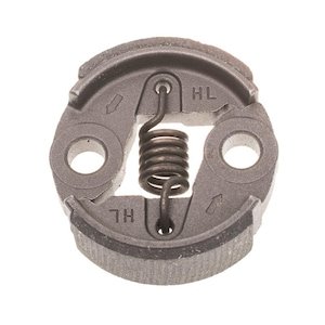 Kit ambreiaj cu suruburi 40F 5 Clutch