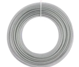 Fir trimer cu insertie metalica 15m
