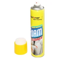 Spray cu spuma activa pentru curatat tapiterie 650ml Breckner Germany