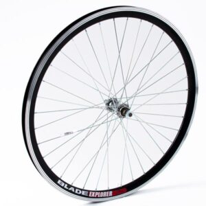ROATA - 26x1.5-1.75 - FATA - AL DUB - (MTB, 36H, 14G)