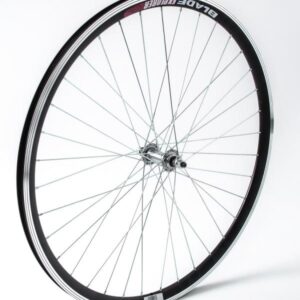 ROATA - 28x1.5-1.75 - FATA - AL DUB - (MTB, 36H, 14G)