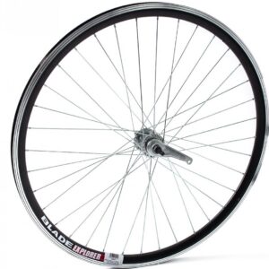 ROATA - 28x1.5-1.75 - SPATE - AL DUB - (CHINA, 36H, 14G)