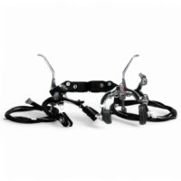 Set frana BMX fata + spate