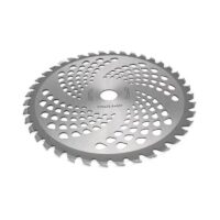 Disc motocoasa cu vidia, 255x25.4 x 40T