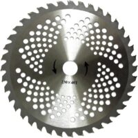 Disc 230mm pentru Motocoasa Cu Vidia