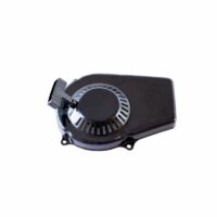Demaror generator