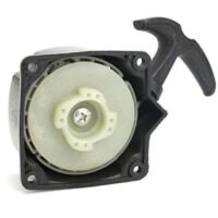 Demaror motocoasa universal arc dublu tip floare