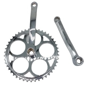 Foaie bicicleta,pe patrat 23mm, 32 dinti