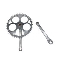 Foaie bicicleta,pe rotund 23mm,32 dinti