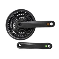 Amgrenaj pedalier MTB
