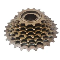 Pinion 7 viteze, 14-16-18-20-22-24-28T., prindere pe filet